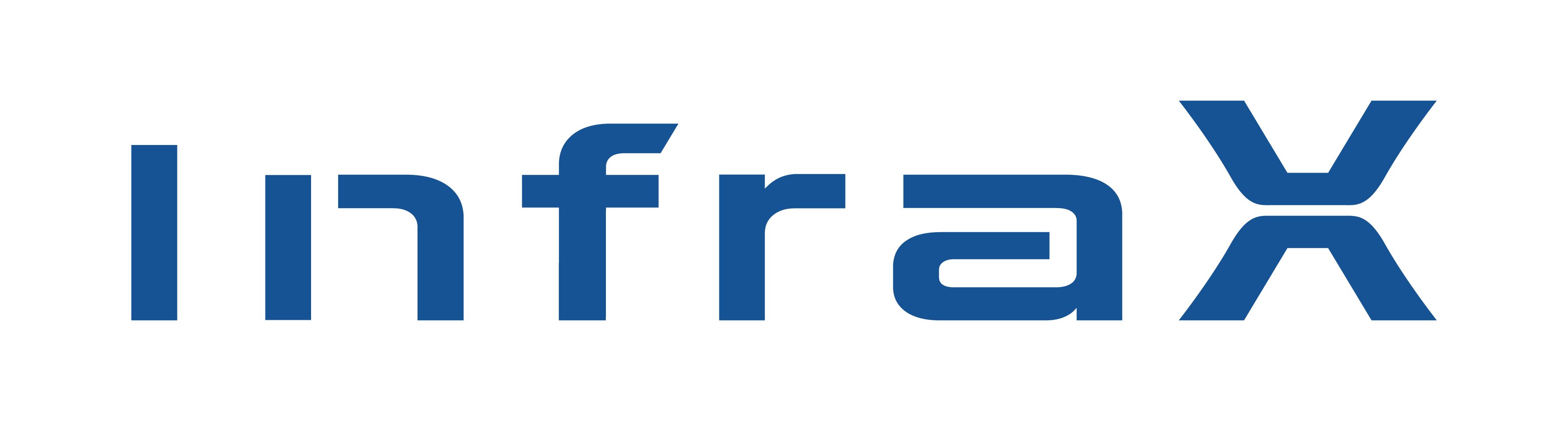 インフラストラクチャー テクノロジーズ株式会社